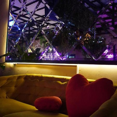 Hotel H Y M Пальміра Екстер'єр фото
