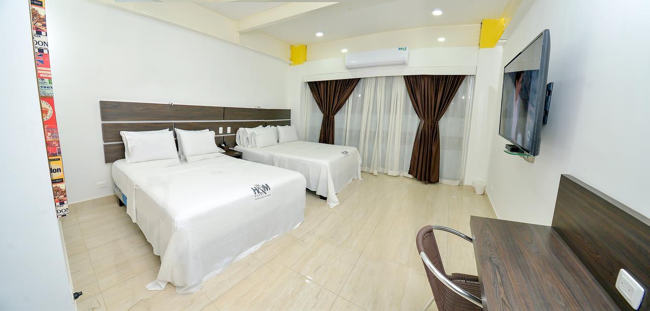 Hotel H Y M Пальміра Екстер'єр фото